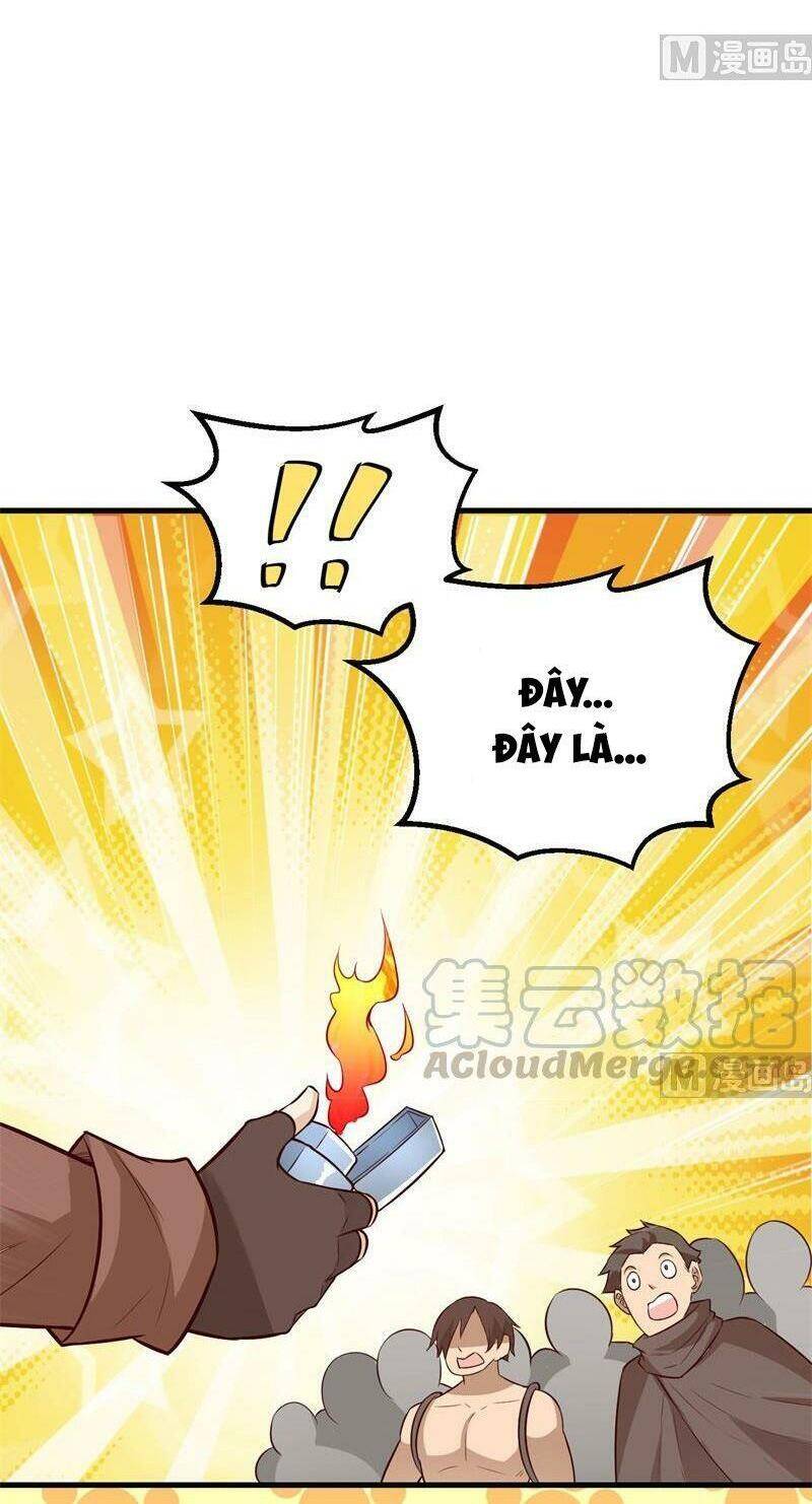 Sống Trên Hoang đảo Cùng Các Em Gái Chapter 72 - 23