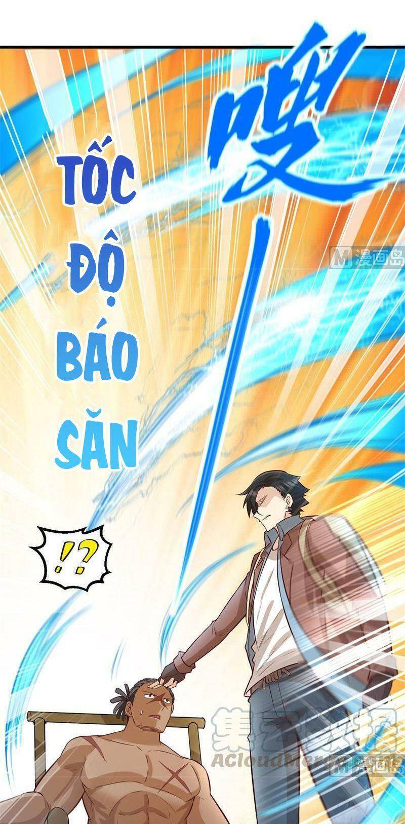 Sống Trên Hoang đảo Cùng Các Em Gái Chapter 72 - 30