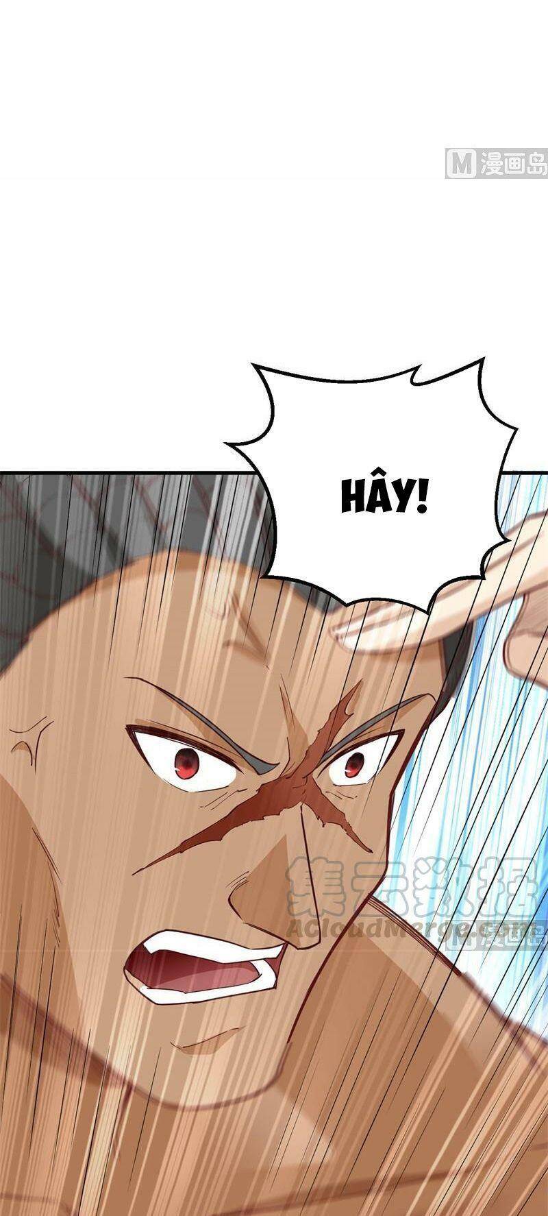 Sống Trên Hoang đảo Cùng Các Em Gái Chapter 72 - 34