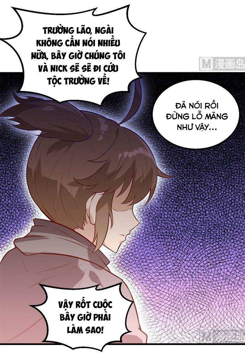Sống Trên Hoang đảo Cùng Các Em Gái Chapter 72 - 6