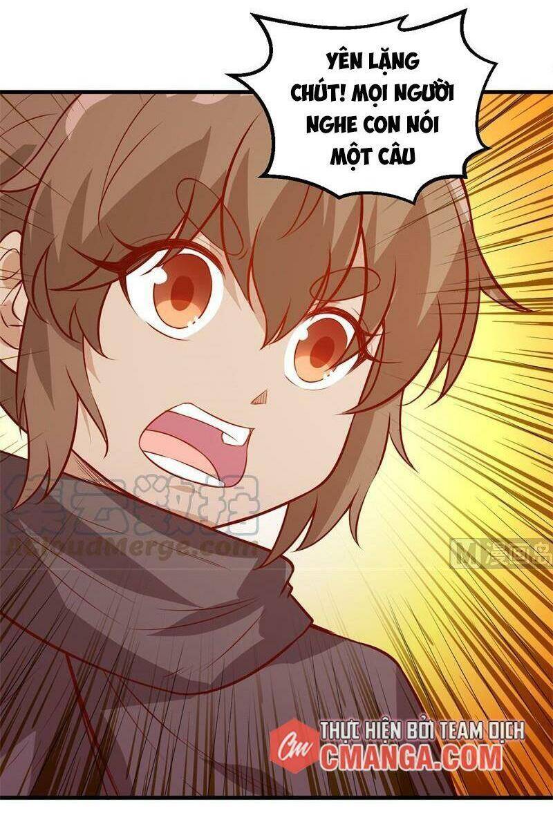 Sống Trên Hoang đảo Cùng Các Em Gái Chapter 72 - 7