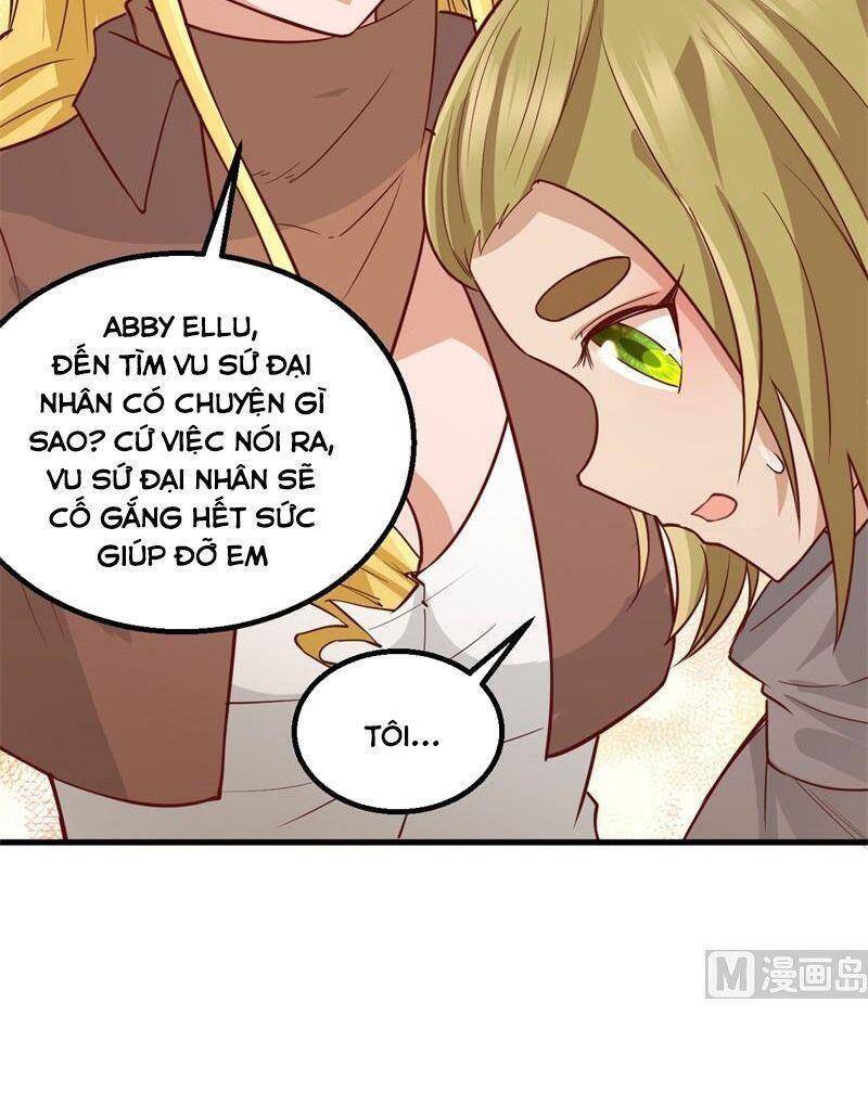 Sống Trên Hoang đảo Cùng Các Em Gái Chapter 73 - 16