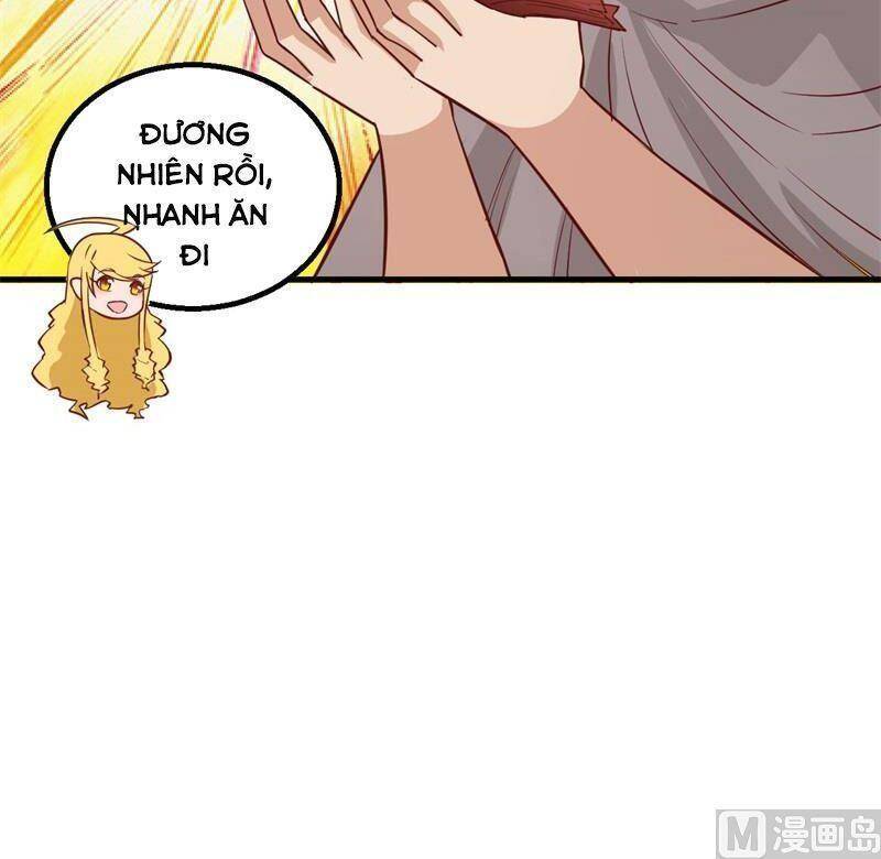 Sống Trên Hoang đảo Cùng Các Em Gái Chapter 73 - 21