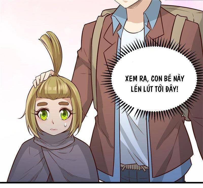 Sống Trên Hoang đảo Cùng Các Em Gái Chapter 73 - 27