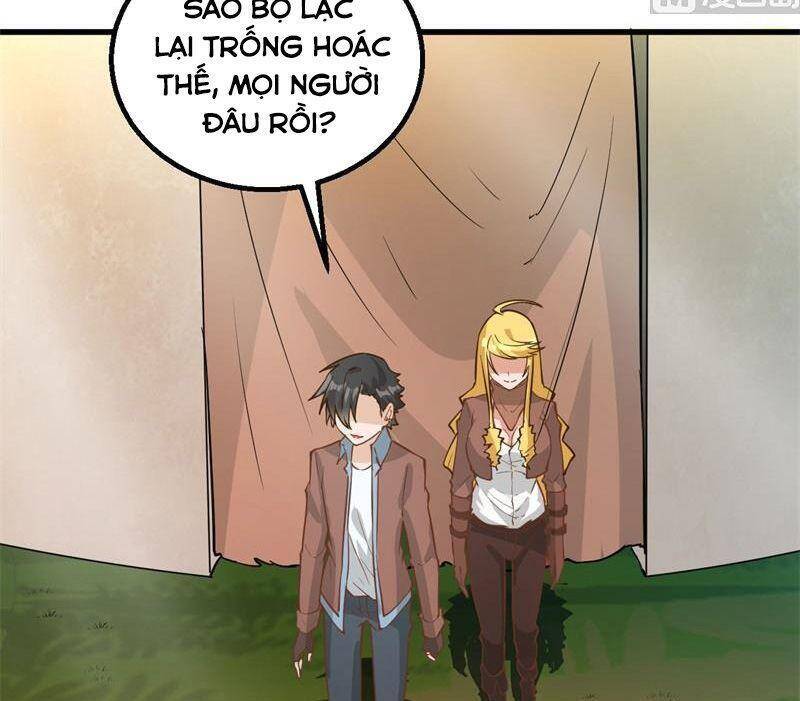 Sống Trên Hoang đảo Cùng Các Em Gái Chapter 74 - 2