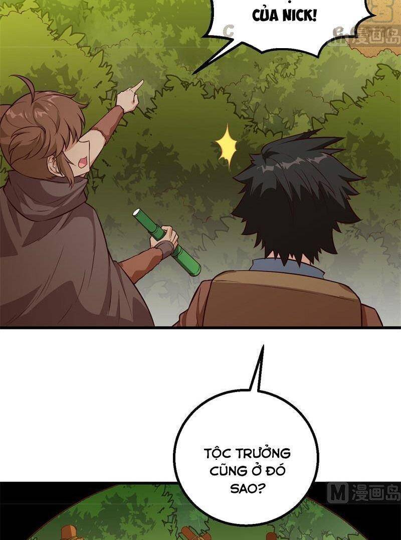 Sống Trên Hoang đảo Cùng Các Em Gái Chapter 74 - 14