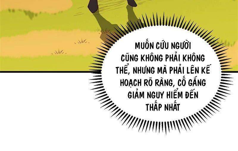 Sống Trên Hoang đảo Cùng Các Em Gái Chapter 74 - 16