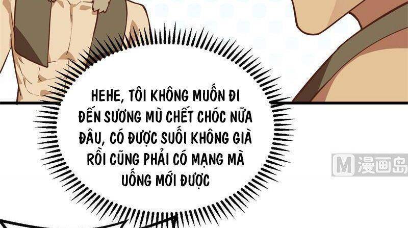 Sống Trên Hoang đảo Cùng Các Em Gái Chapter 74 - 26