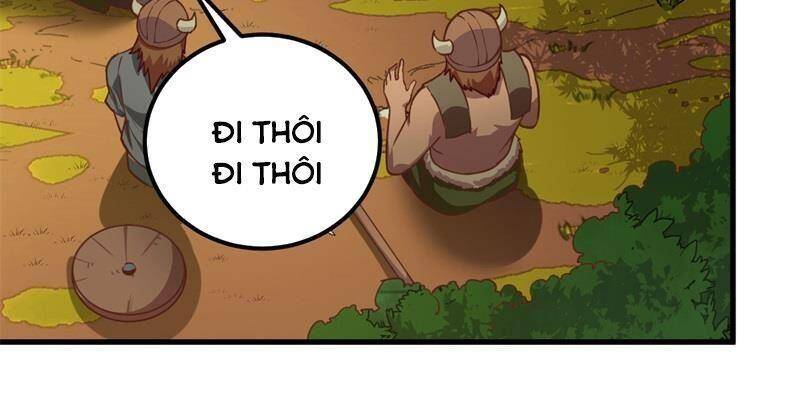 Sống Trên Hoang đảo Cùng Các Em Gái Chapter 74 - 28