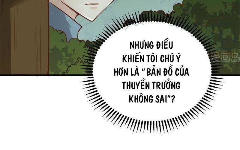 Sống Trên Hoang đảo Cùng Các Em Gái Chapter 74 - 30