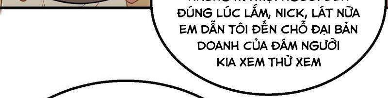 Sống Trên Hoang đảo Cùng Các Em Gái Chapter 74 - 4