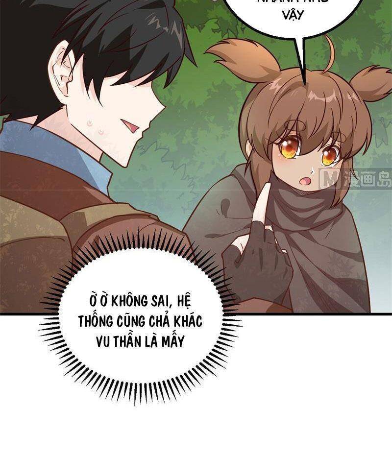 Sống Trên Hoang đảo Cùng Các Em Gái Chapter 74 - 34