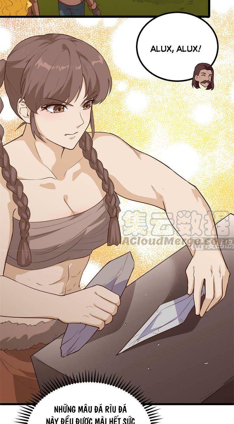 Sống Trên Hoang đảo Cùng Các Em Gái Chapter 77 - 13