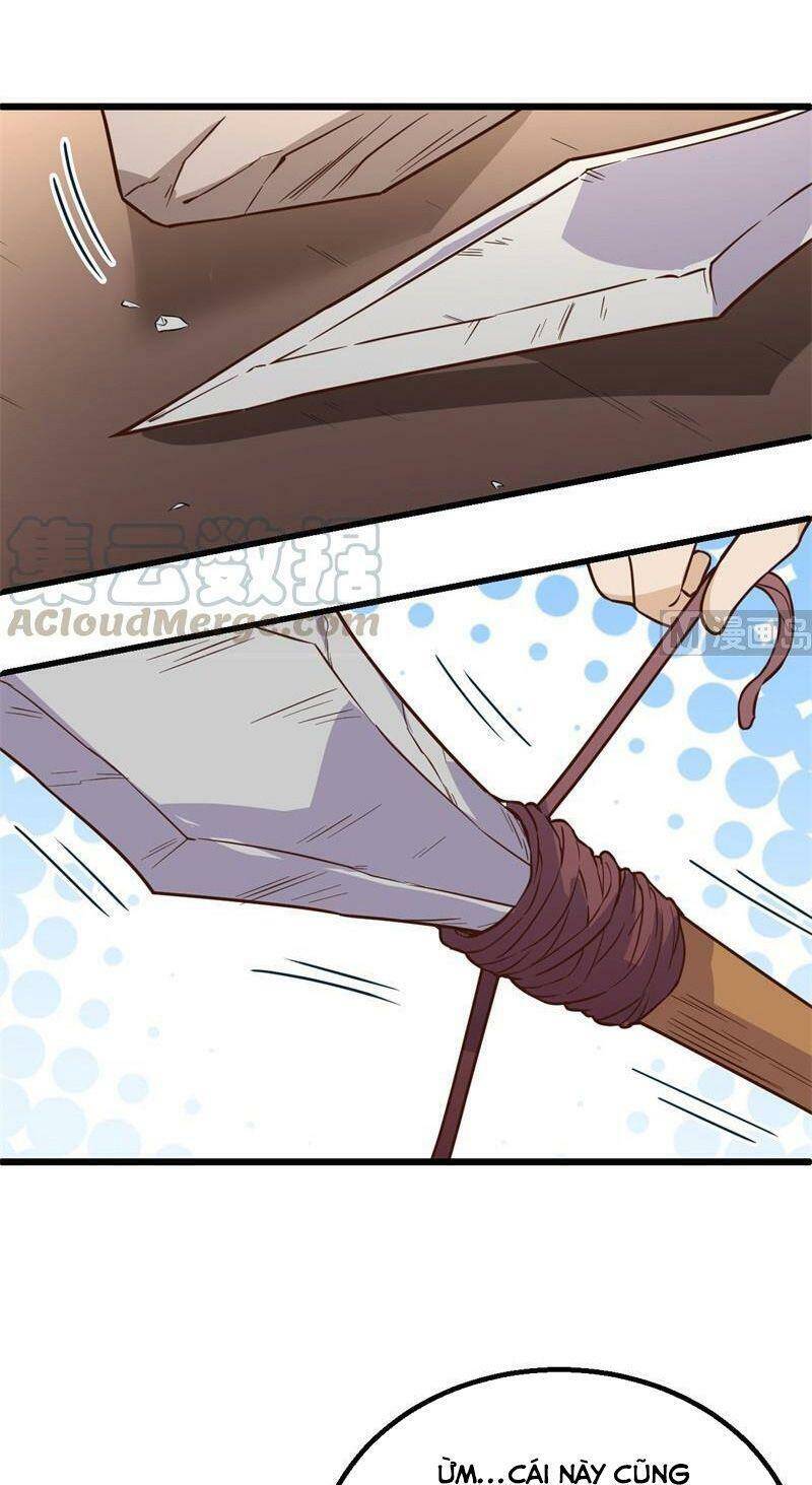 Sống Trên Hoang đảo Cùng Các Em Gái Chapter 77 - 15
