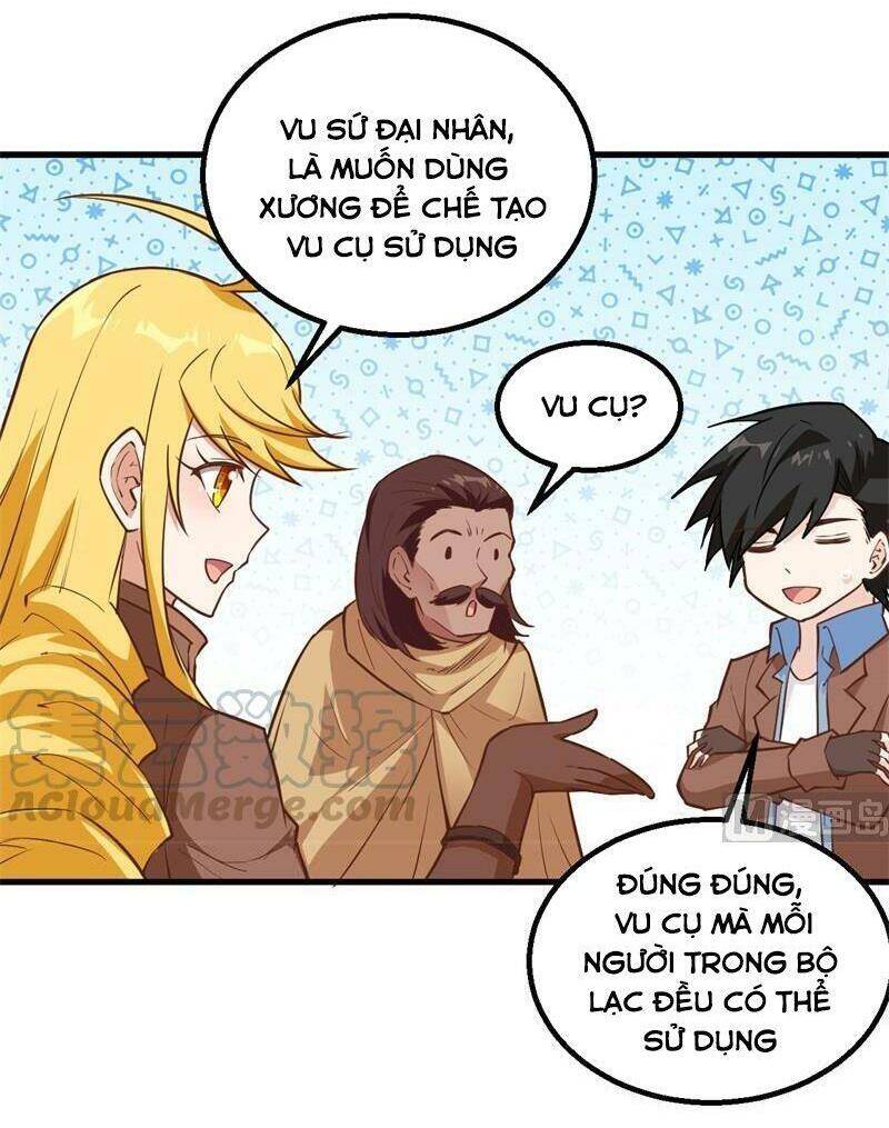 Sống Trên Hoang đảo Cùng Các Em Gái Chapter 77 - 24
