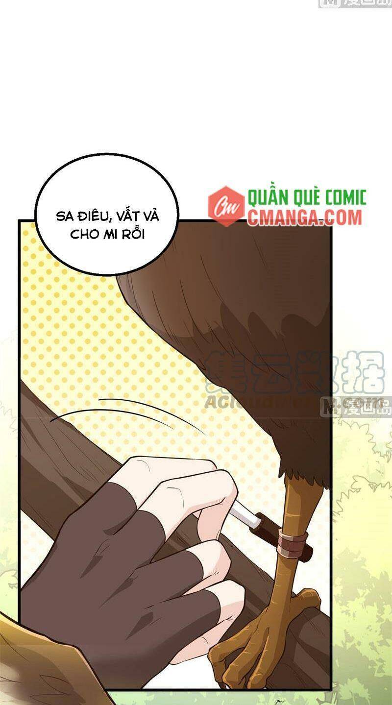 Sống Trên Hoang đảo Cùng Các Em Gái Chapter 77 - 30