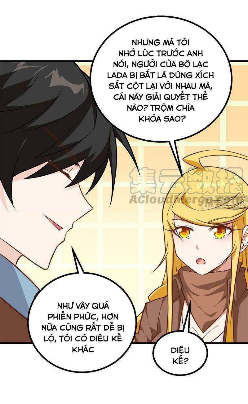 Sống Trên Hoang đảo Cùng Các Em Gái Chapter 77 - 7