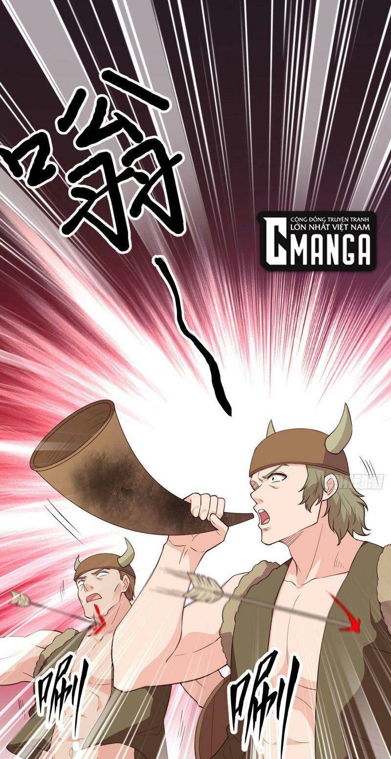 Sống Trên Hoang đảo Cùng Các Em Gái Chapter 85 - 1