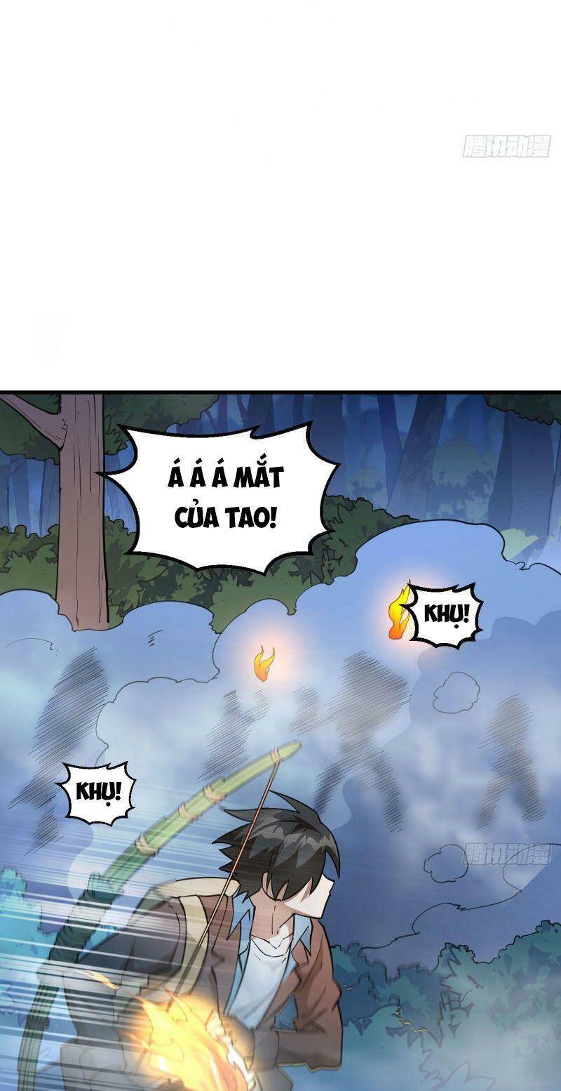 Sống Trên Hoang đảo Cùng Các Em Gái Chapter 85 - 11