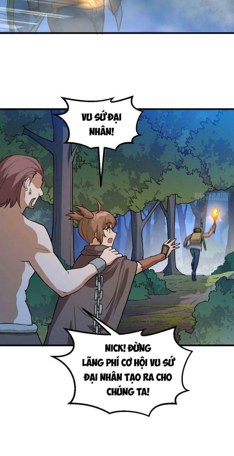 Sống Trên Hoang đảo Cùng Các Em Gái Chapter 85 - 12