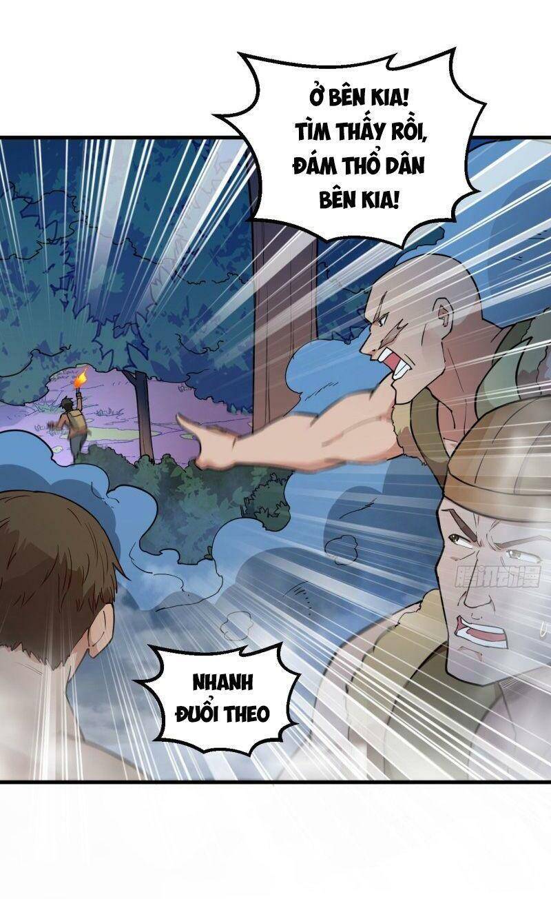 Sống Trên Hoang đảo Cùng Các Em Gái Chapter 85 - 14