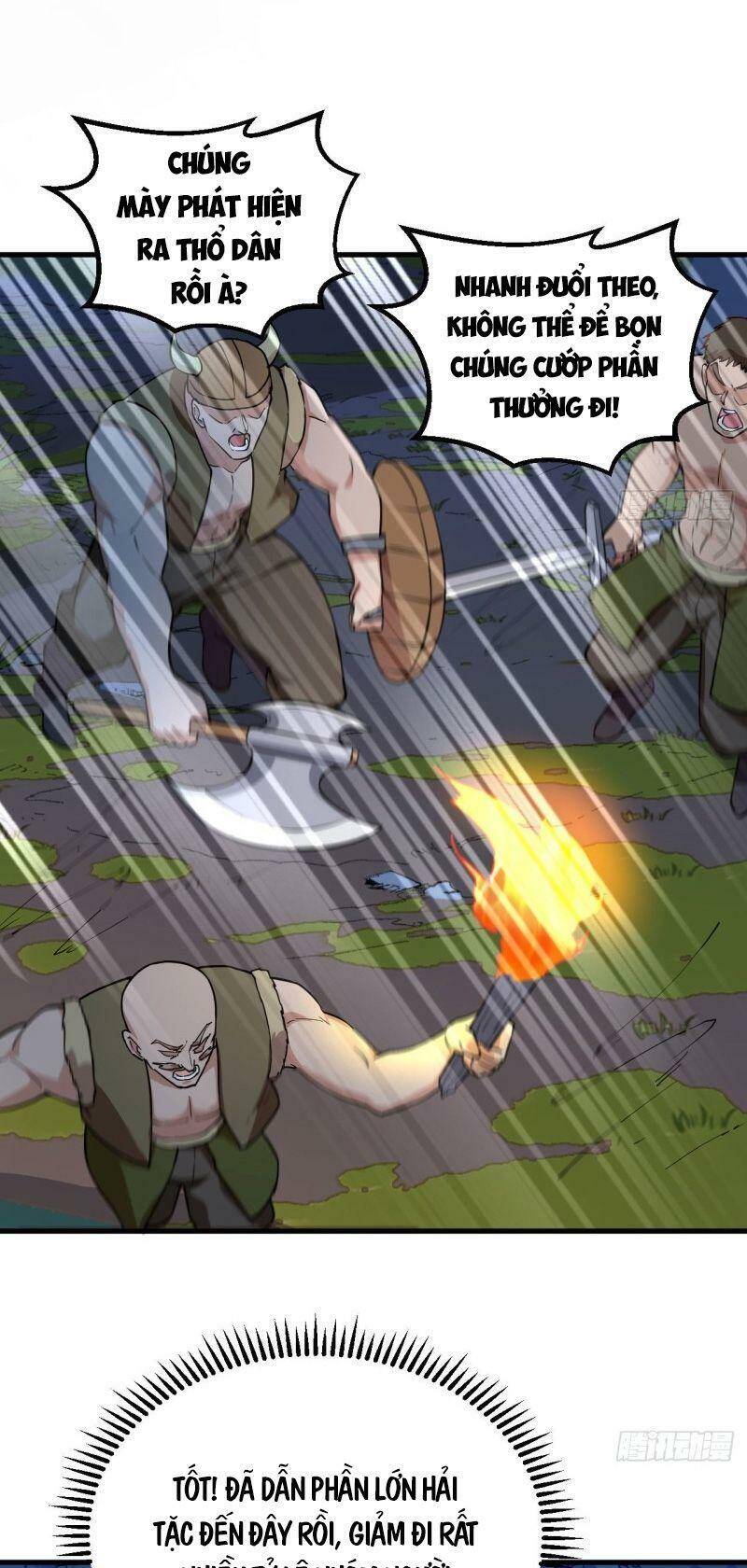 Sống Trên Hoang đảo Cùng Các Em Gái Chapter 85 - 15