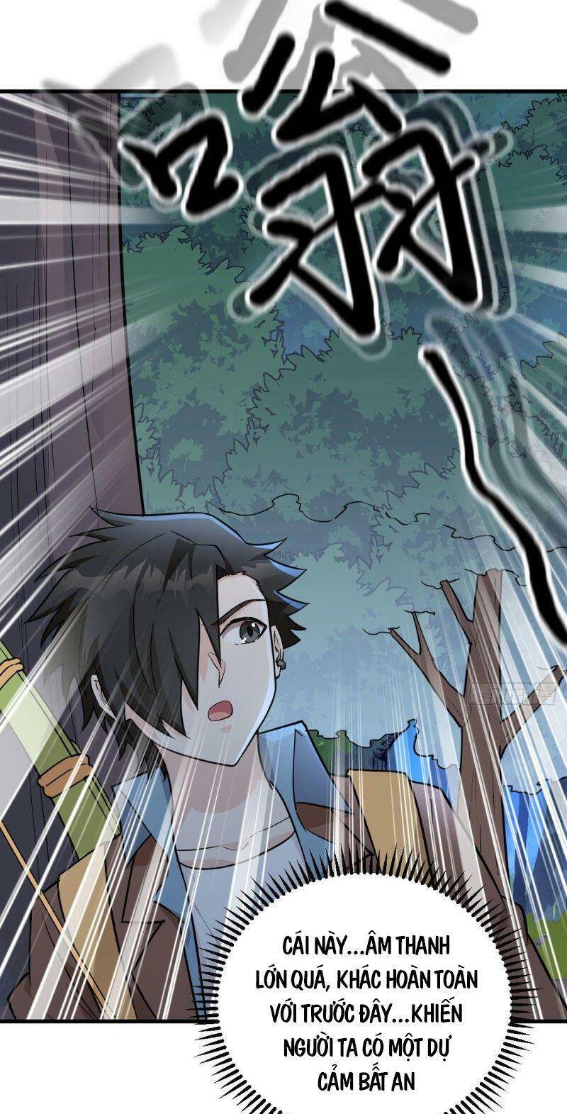 Sống Trên Hoang đảo Cùng Các Em Gái Chapter 85 - 21