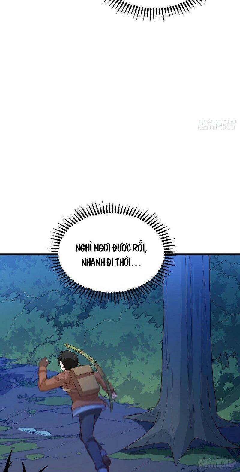 Sống Trên Hoang đảo Cùng Các Em Gái Chapter 85 - 22