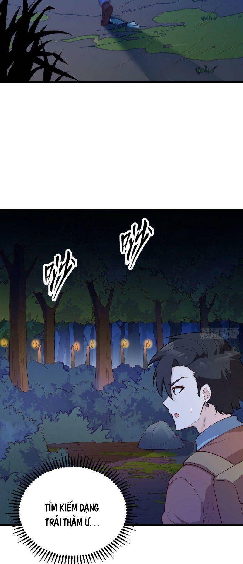 Sống Trên Hoang đảo Cùng Các Em Gái Chapter 85 - 23