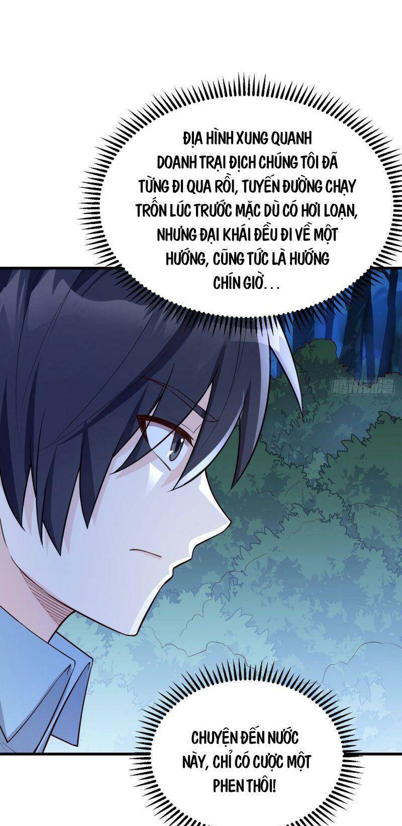 Sống Trên Hoang đảo Cùng Các Em Gái Chapter 85 - 25