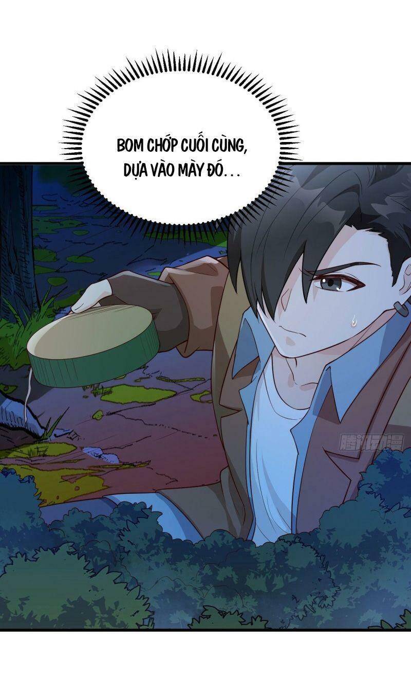 Sống Trên Hoang đảo Cùng Các Em Gái Chapter 85 - 27