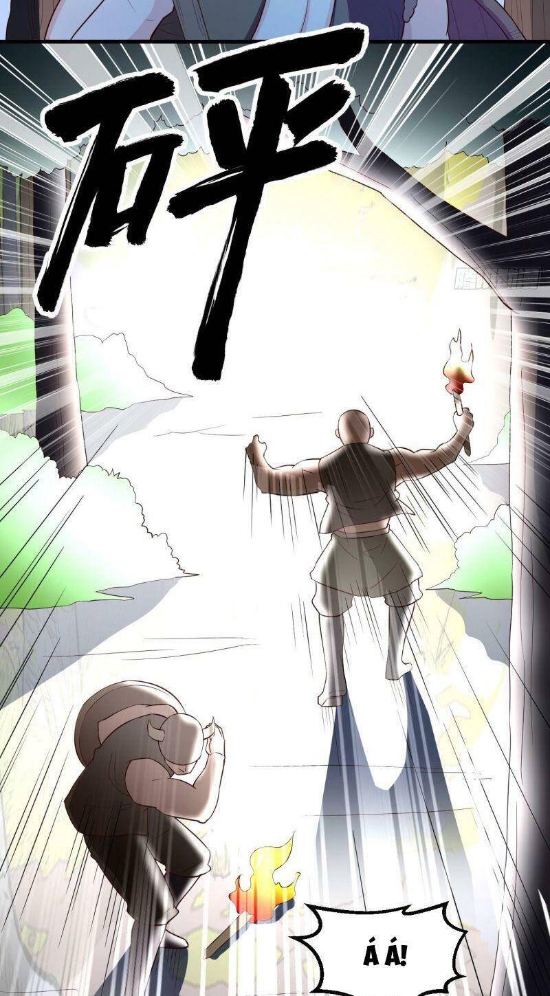 Sống Trên Hoang đảo Cùng Các Em Gái Chapter 85 - 29