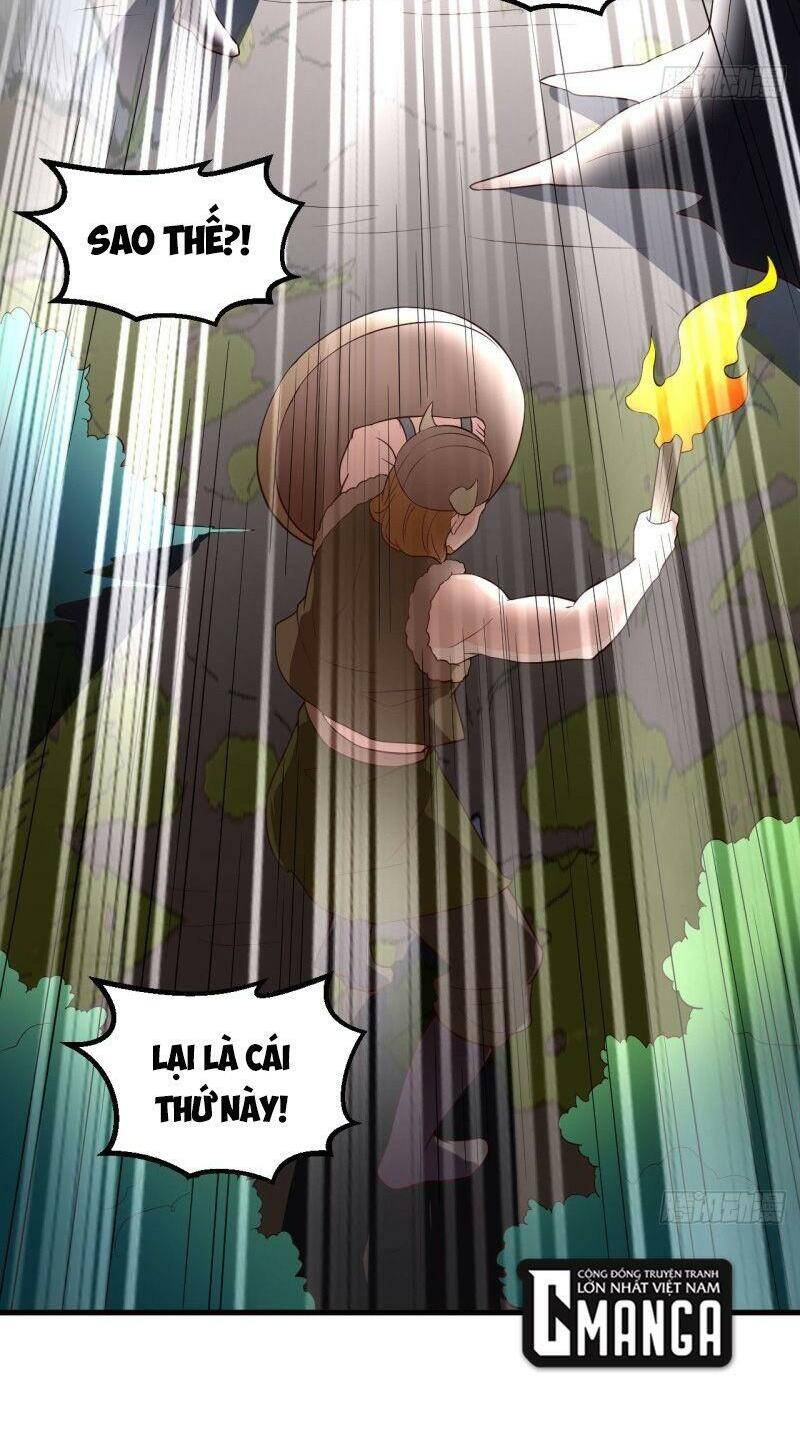 Sống Trên Hoang đảo Cùng Các Em Gái Chapter 85 - 30