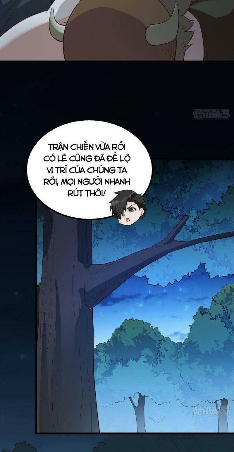 Sống Trên Hoang đảo Cùng Các Em Gái Chapter 85 - 4