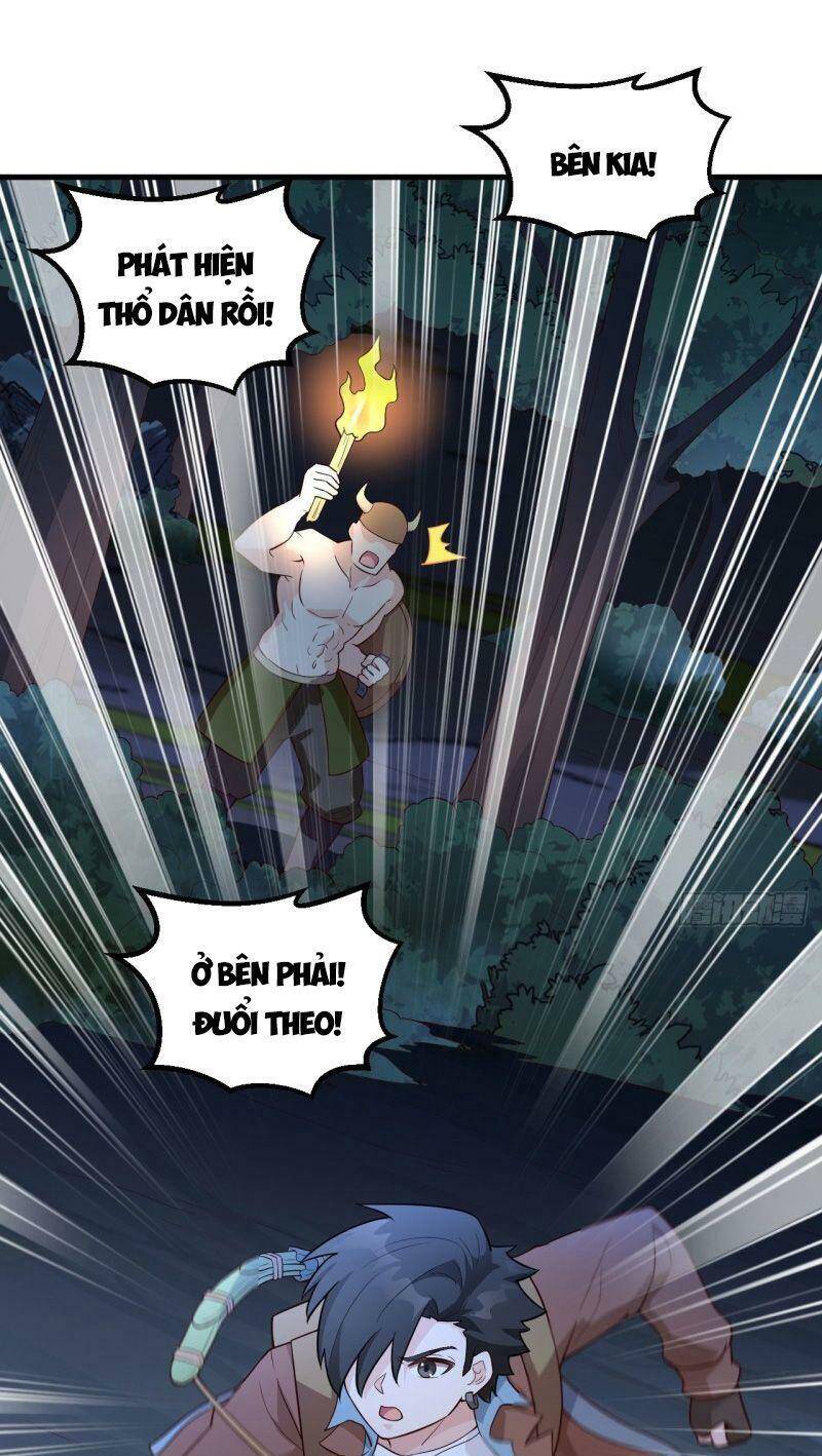 Sống Trên Hoang đảo Cùng Các Em Gái Chapter 85 - 31