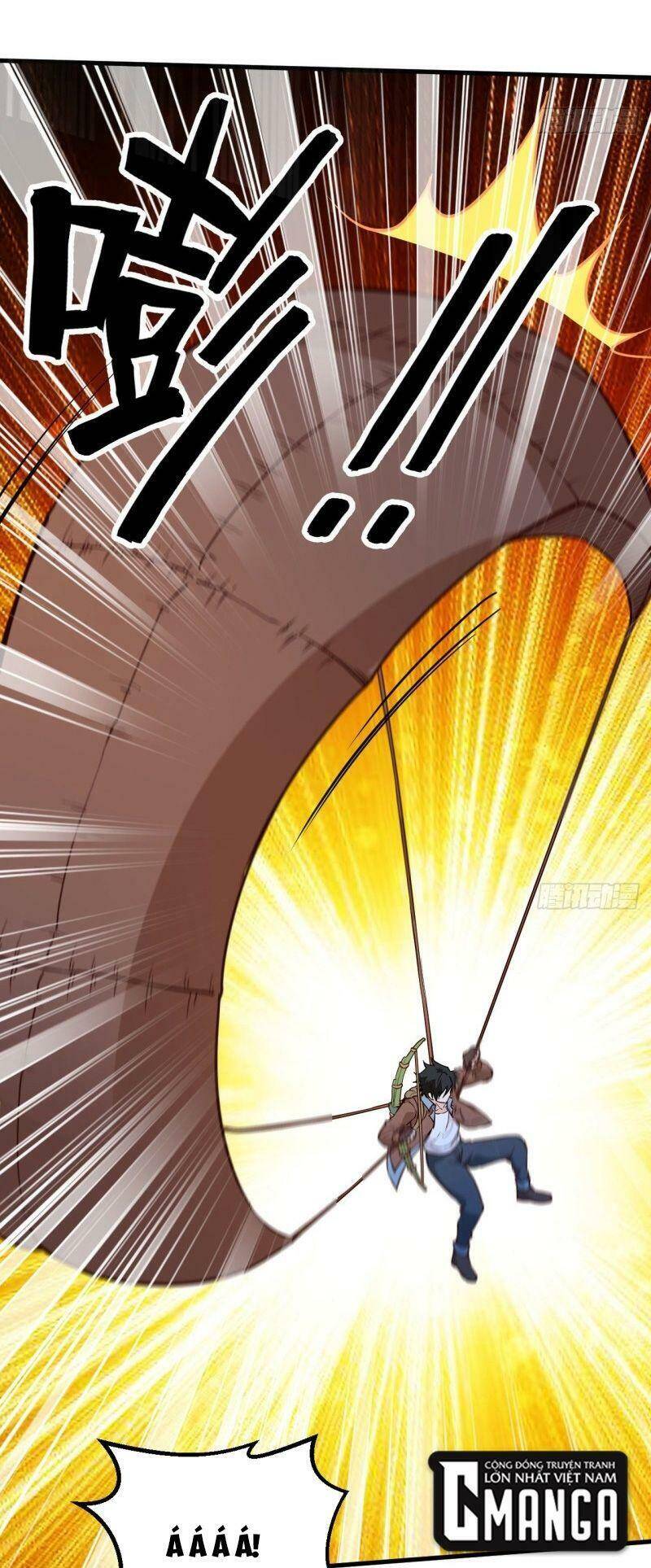 Sống Trên Hoang đảo Cùng Các Em Gái Chapter 85 - 37