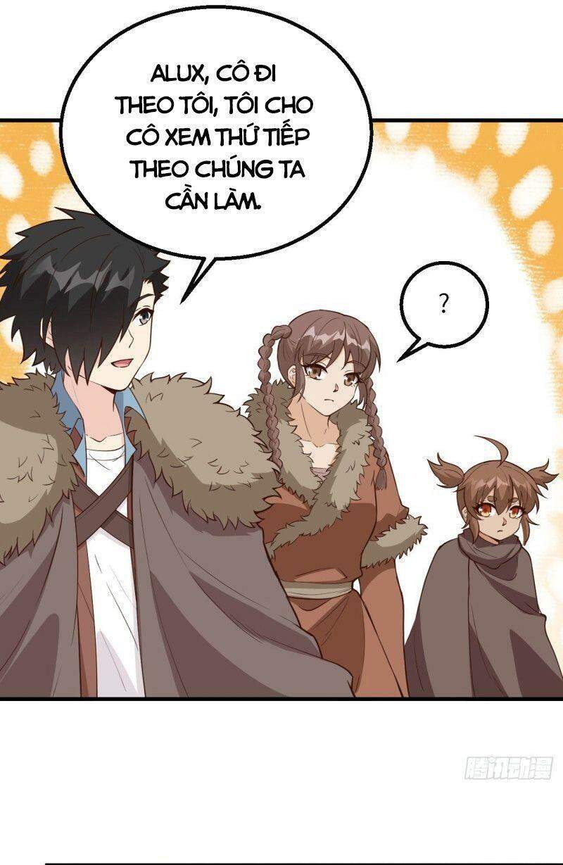 Sống Trên Hoang đảo Cùng Các Em Gái Chapter 99 - 11