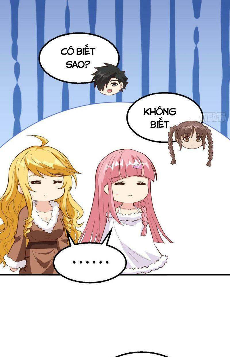 Sống Trên Hoang đảo Cùng Các Em Gái Chapter 99 - 15
