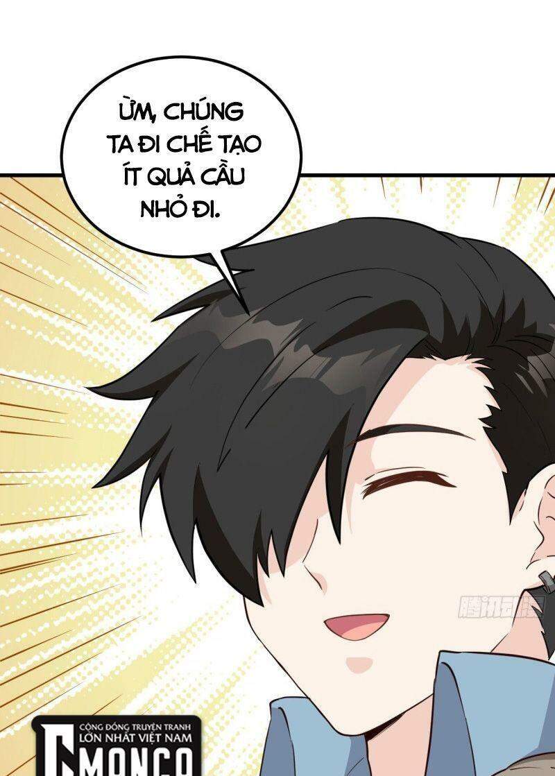 Sống Trên Hoang đảo Cùng Các Em Gái Chapter 99 - 35
