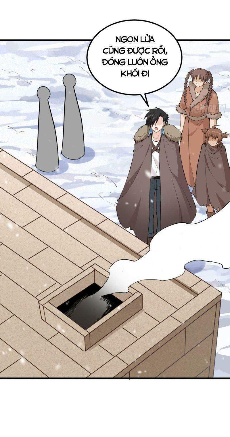 Sống Trên Hoang đảo Cùng Các Em Gái Chapter 99 - 9