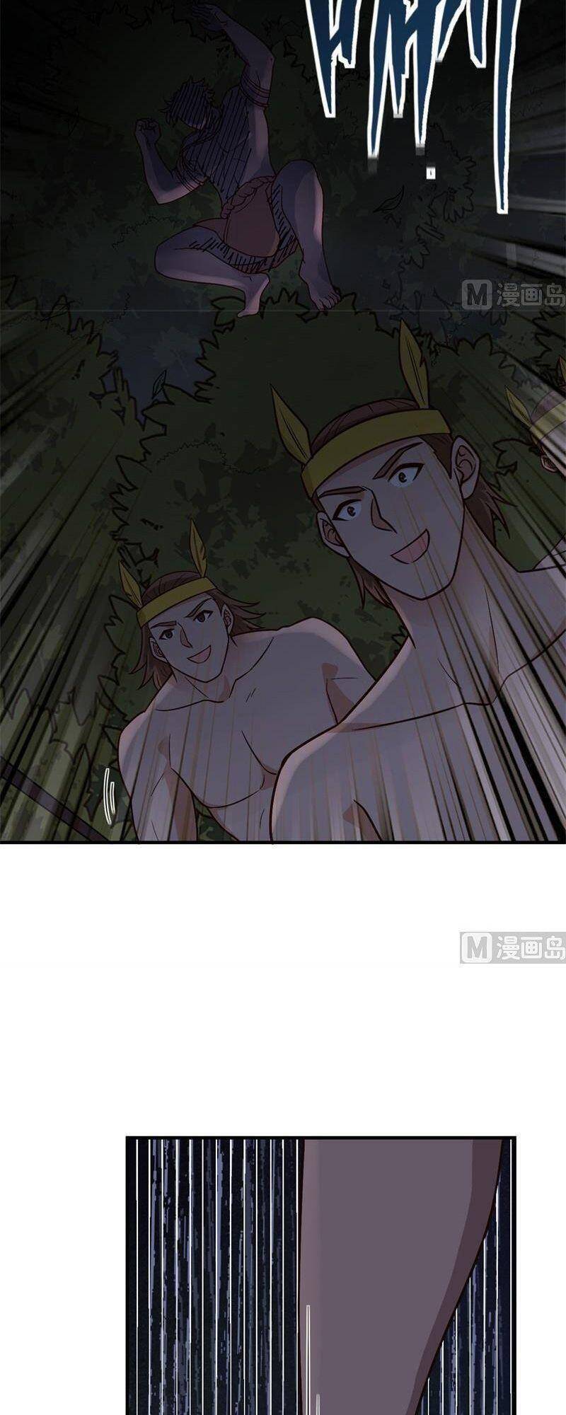 Sống Trên Hoang đảo Cùng Các Em Gái Chapter 186 - 11
