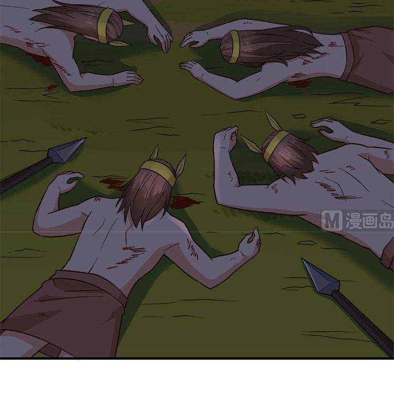 Sống Trên Hoang đảo Cùng Các Em Gái Chapter 186 - 16