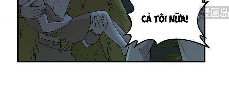 Sống Trên Hoang đảo Cùng Các Em Gái Chapter 186 - 22