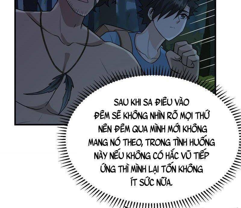 Sống Trên Hoang đảo Cùng Các Em Gái Chapter 186 - 24