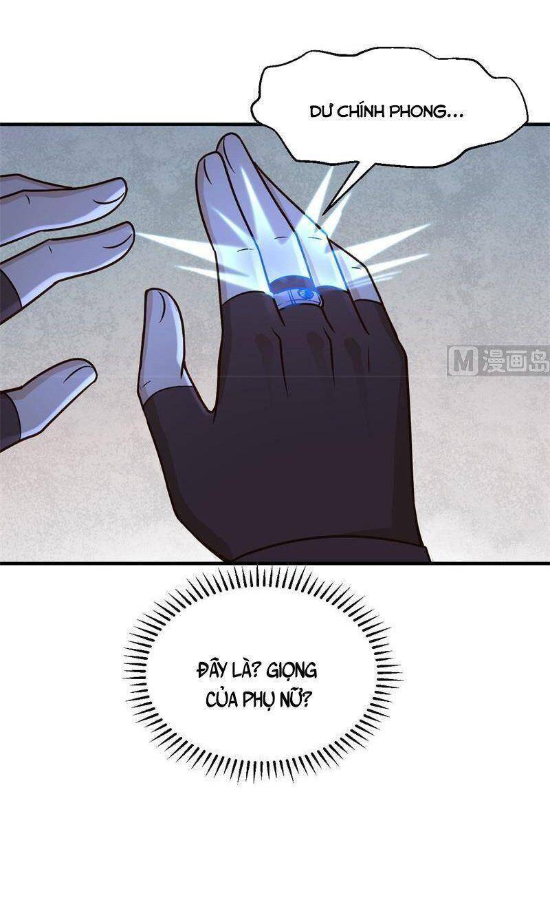 Sống Trên Hoang đảo Cùng Các Em Gái Chapter 186 - 32