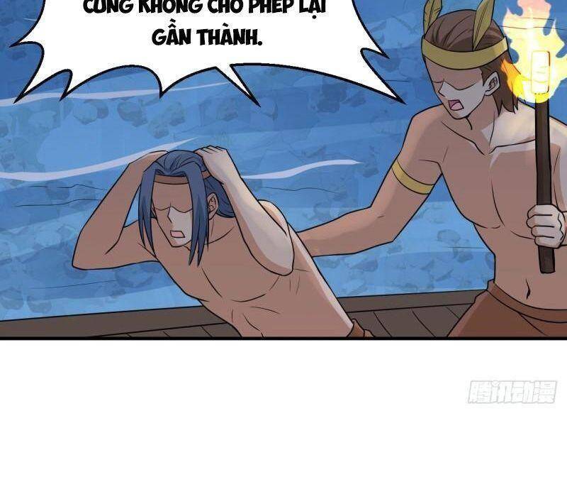Sống Trên Hoang đảo Cùng Các Em Gái Chapter 188 - 14