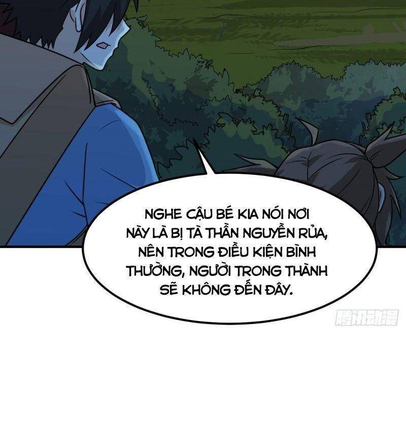 Sống Trên Hoang đảo Cùng Các Em Gái Chapter 188 - 16