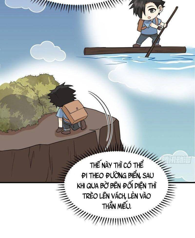 Sống Trên Hoang đảo Cùng Các Em Gái Chapter 188 - 24