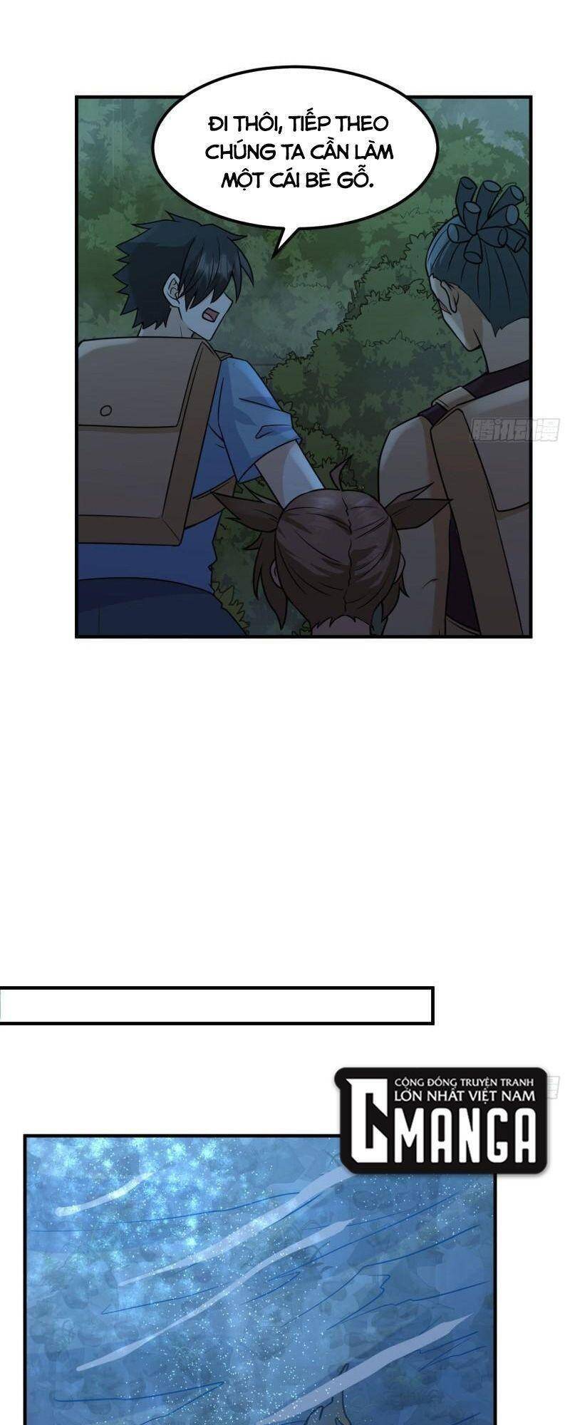 Sống Trên Hoang đảo Cùng Các Em Gái Chapter 188 - 25