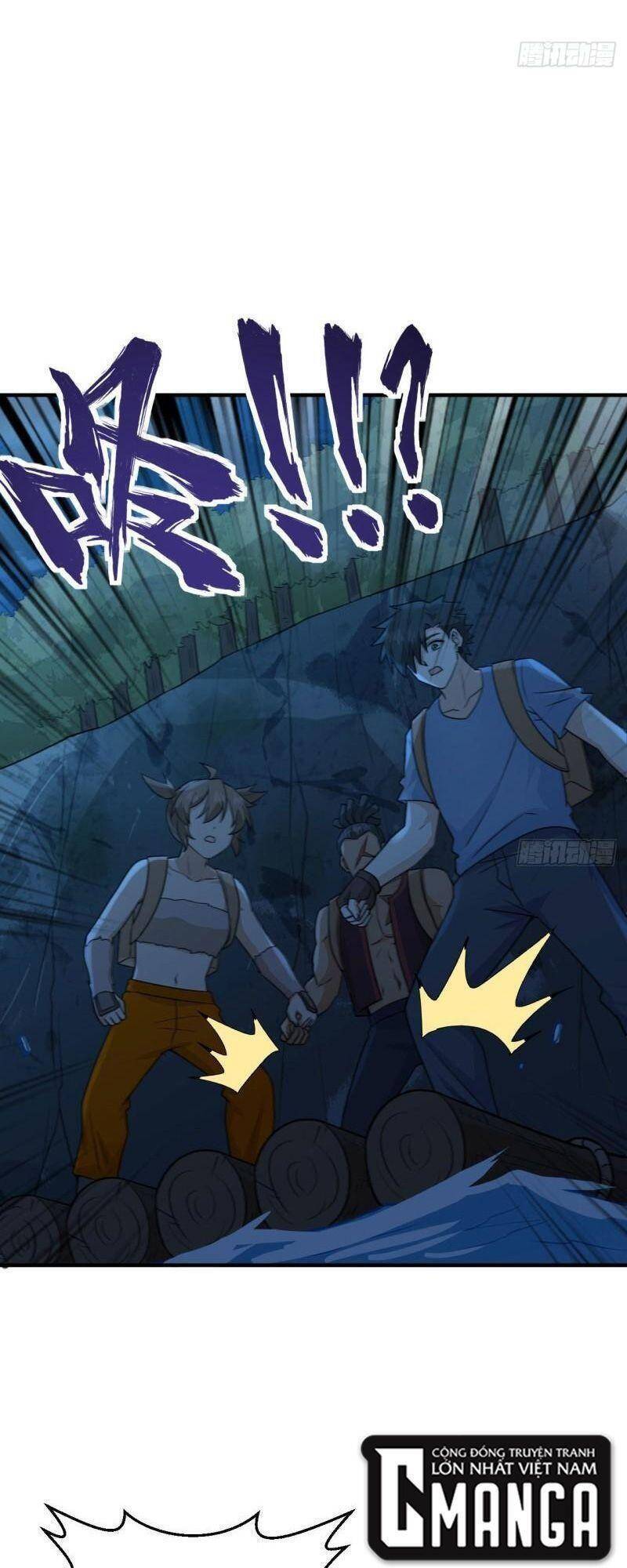 Sống Trên Hoang đảo Cùng Các Em Gái Chapter 188 - 29